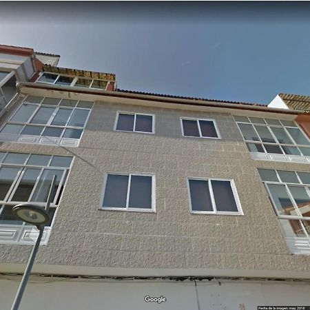Amplio Apartamento En El Centro De O Grove Exteriör bild
