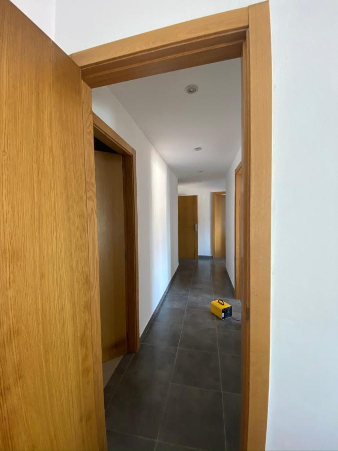 Amplio Apartamento En El Centro De O Grove Exteriör bild