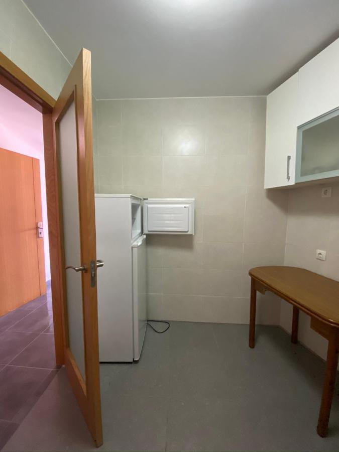Amplio Apartamento En El Centro De O Grove Exteriör bild