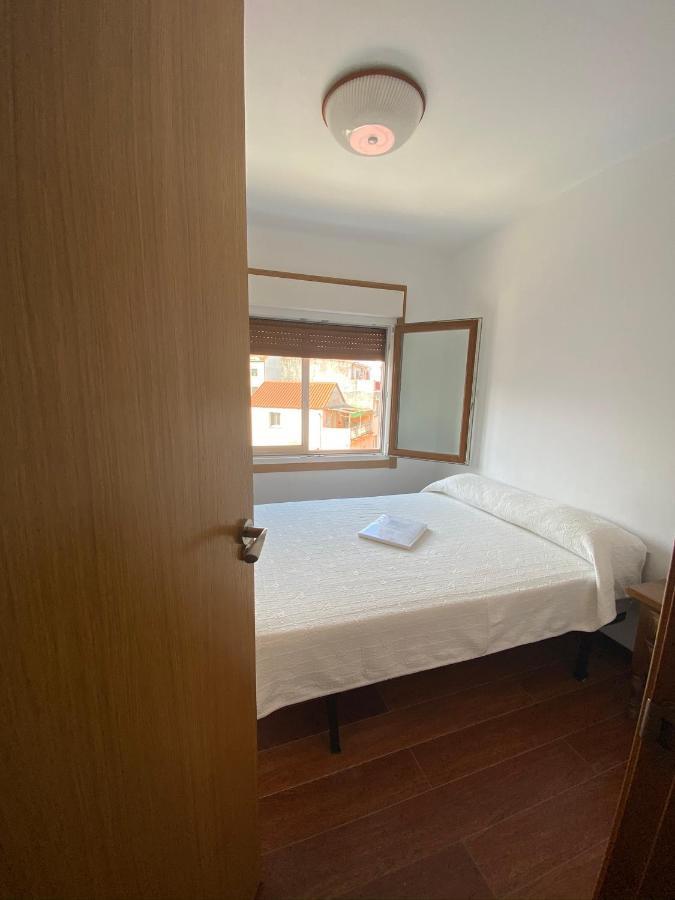 Amplio Apartamento En El Centro De O Grove Exteriör bild